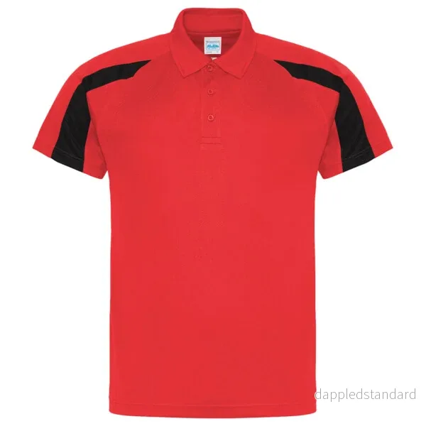 AWDis Contrast cool polo JC043 - Bild 3