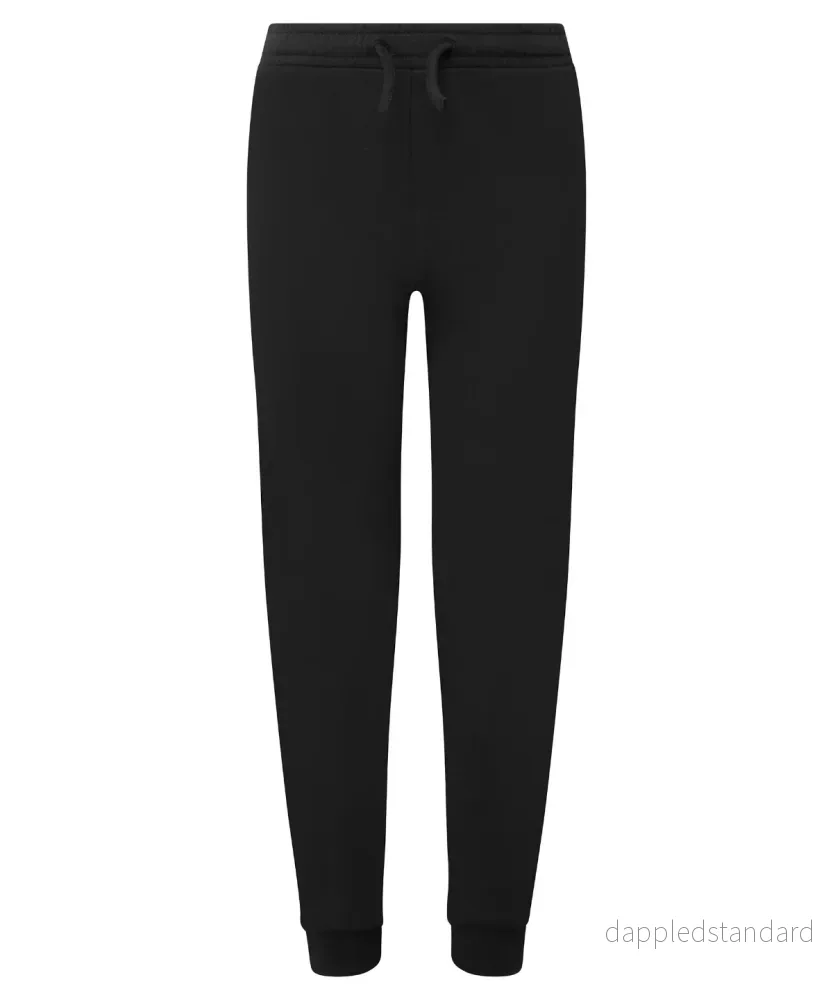 Återvunna TriDri-joggers för barn - Bild 2