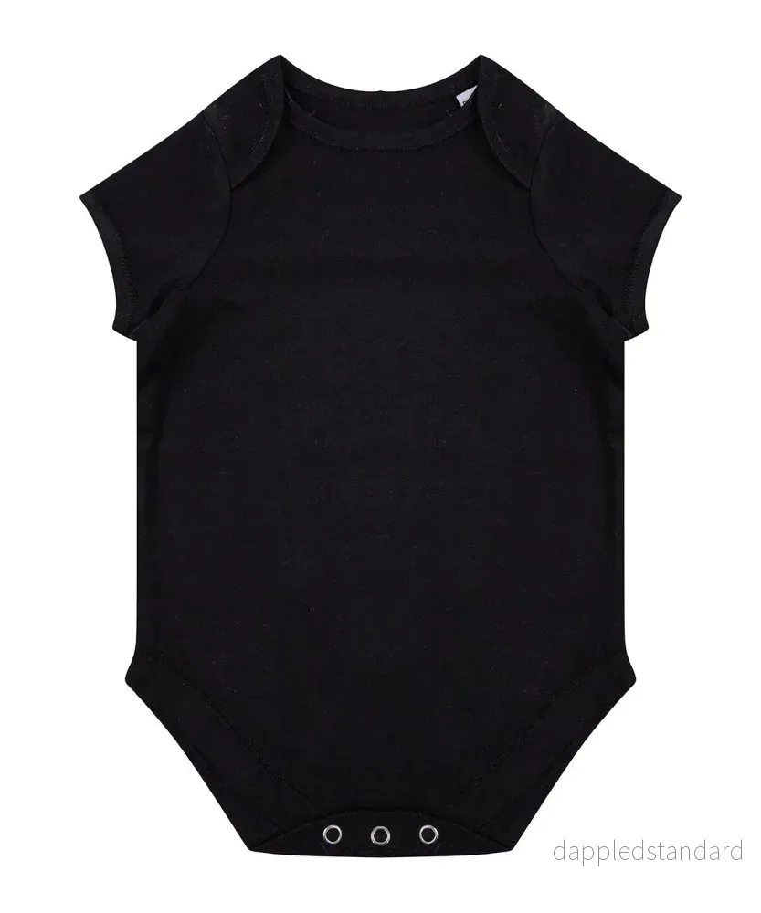Ekologisk bodysuit Ekologisk bodysuit