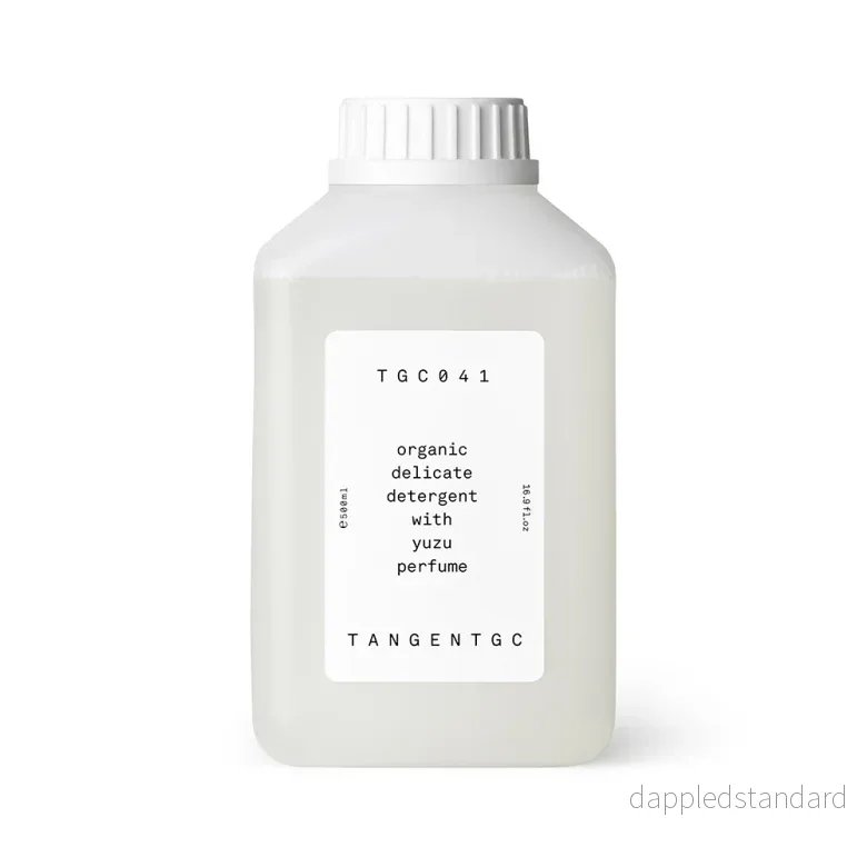 Yuzu Delicate Detergent Tvättmedel 500 ml