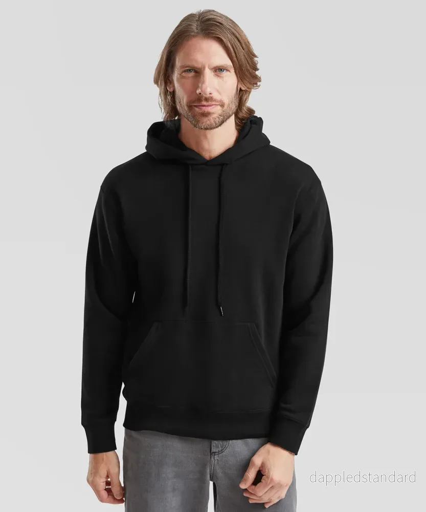 Fruit Of The Loom – Premium 70/30 Hoodie Fruit Of The Loom – Premium 70/30 Hoodie