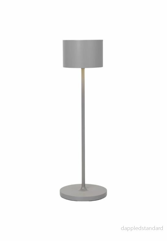 Farol Mobil Led Lampa 33,5 cm Satellite