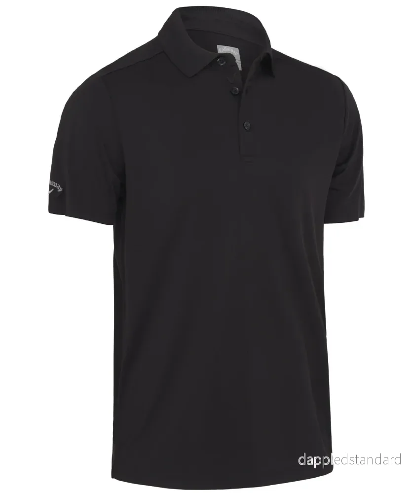 Callaway Tournament Polo - Bild 3