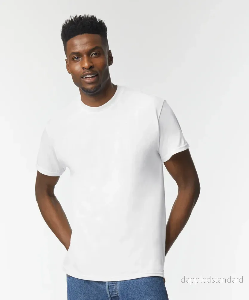 DryBlend T-Shirt - Herr