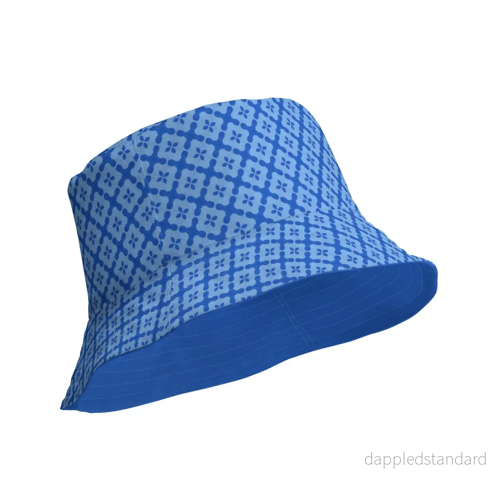 Vändbar hatt Plurr trad. Vändbar hatt Plurr trad.
