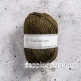 Alafosslopi – 9987 – Dark Olive Alafosslopi – 9987 – Dark Olive
