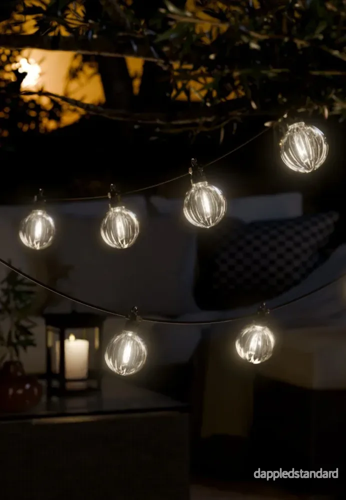 LED Ljusslinga Stripe Extra Set Large 5 m - Bild 2
