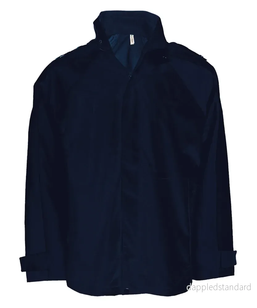 3-i-1 parkas - Bild 2