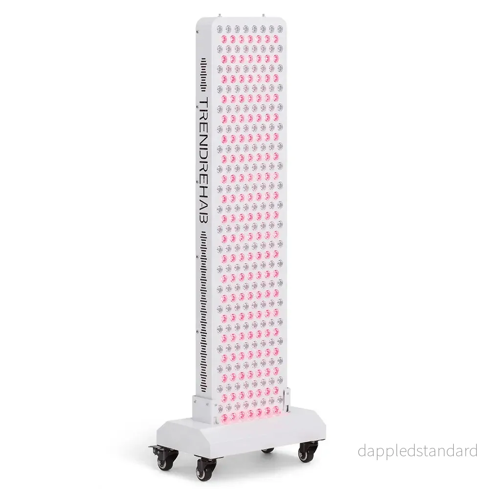 Rödljuspanel 1500 W Rödljuspanel 1500 W