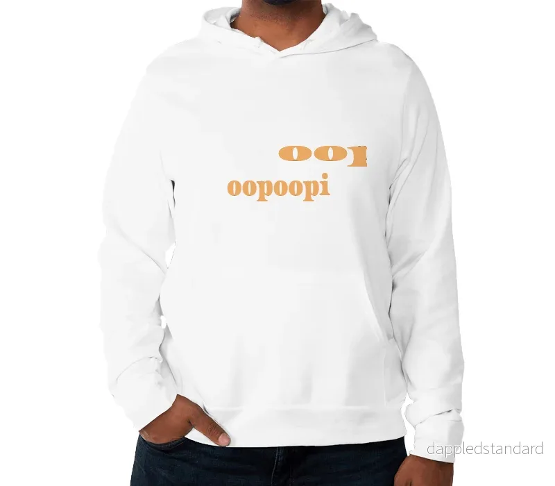 B&C Collection – Queen Hoodie
