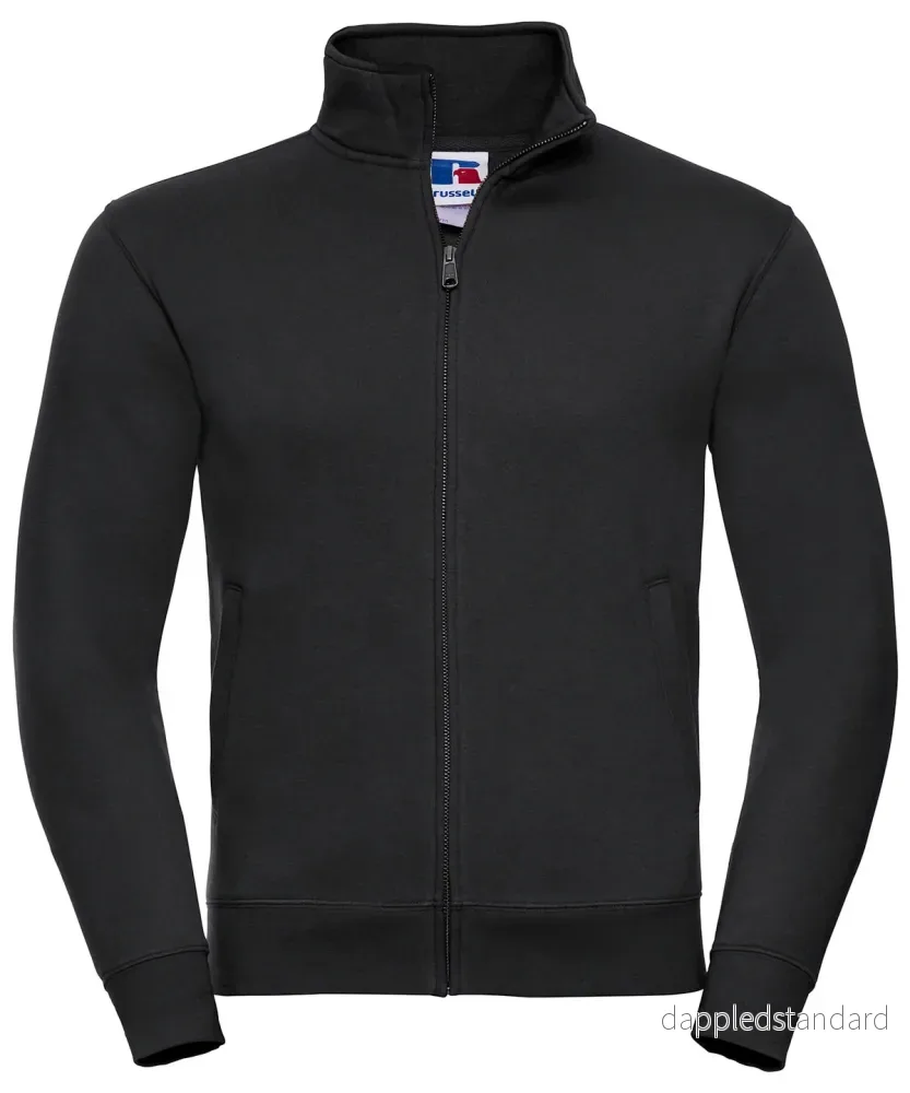 Russell Europe - Autentisk Sweatshirt - Bild 2