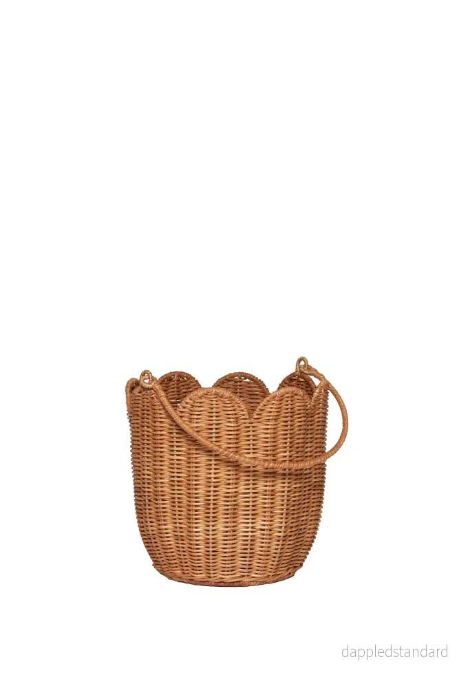 the Bucket