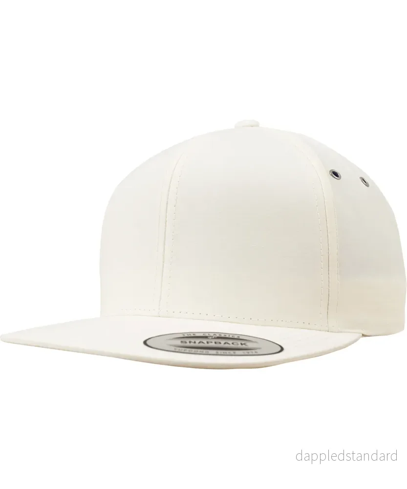 Vattenavvisande snapback - Bild 2