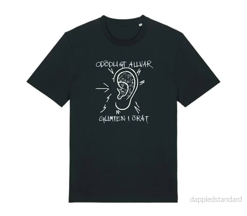 Stanley/Stella Creator 2.0 – Ikonisk Unisex T-shirt i Ekologisk Bomull Stanley/Stella Creator 2.0 – Ikonisk Unisex T-shirt i Ekologisk Bomull
