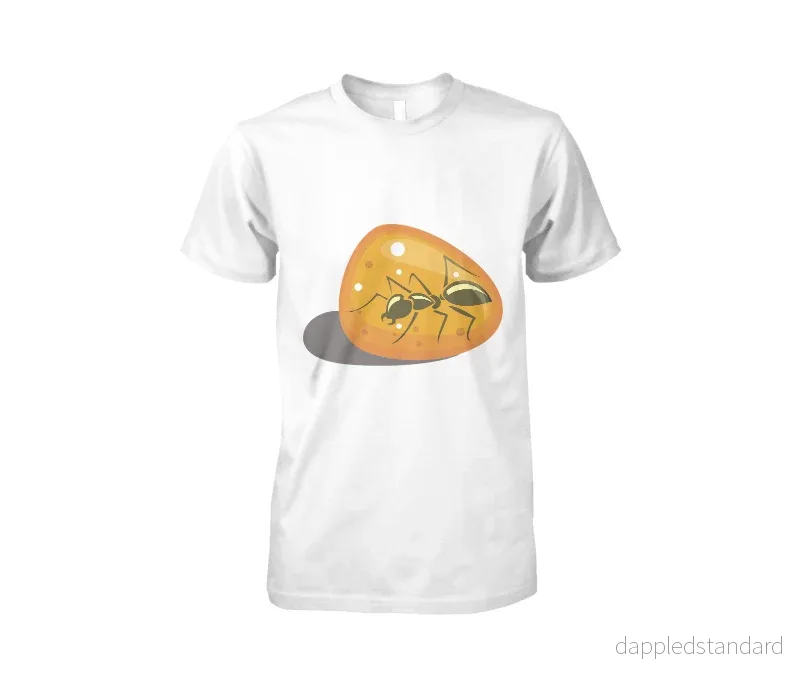 BUILD YOUR BRAND Acid washed tee BY070