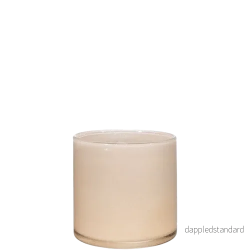 Ljuslykta "Milk"