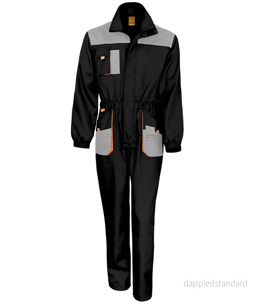 Work-Guard lite overall - Bild 2