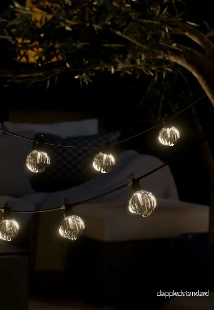 LED Ljusslinga Stripe Starter Set Small 6 m - Bild 2