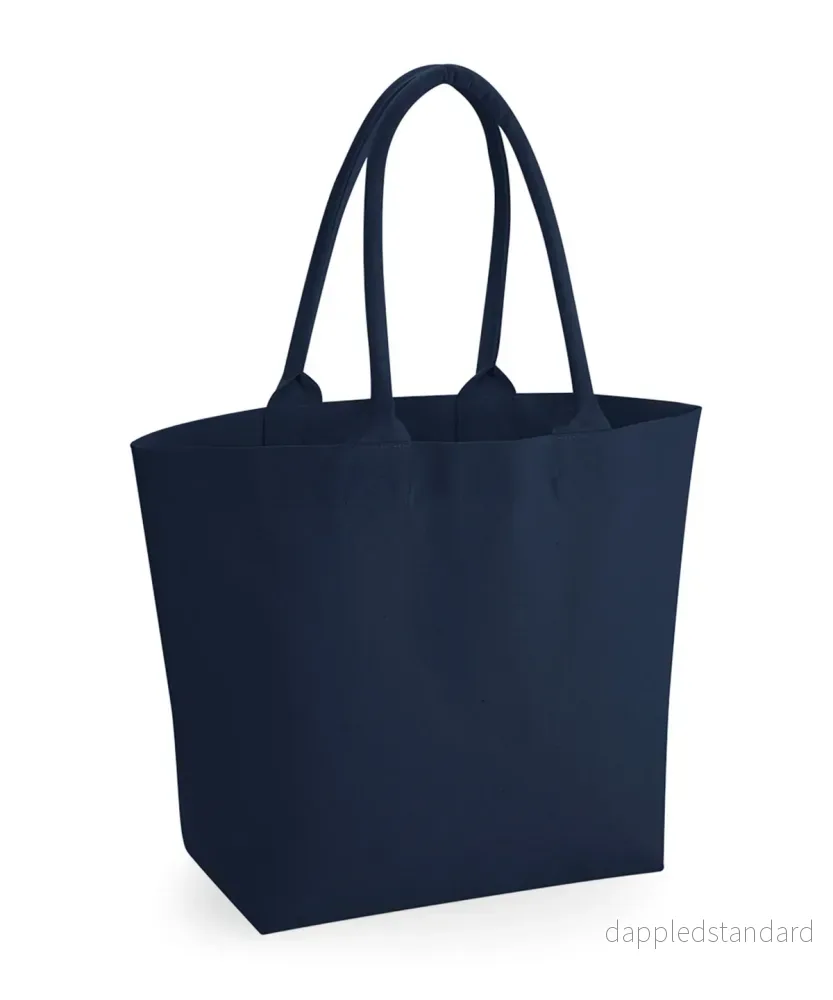 Fairtrade Cotton Deck Bag - Bild 2
