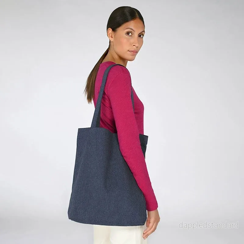 Stanley/Stella Woven tote bag STAU760 Stanley/Stella Woven tote bag STAU760