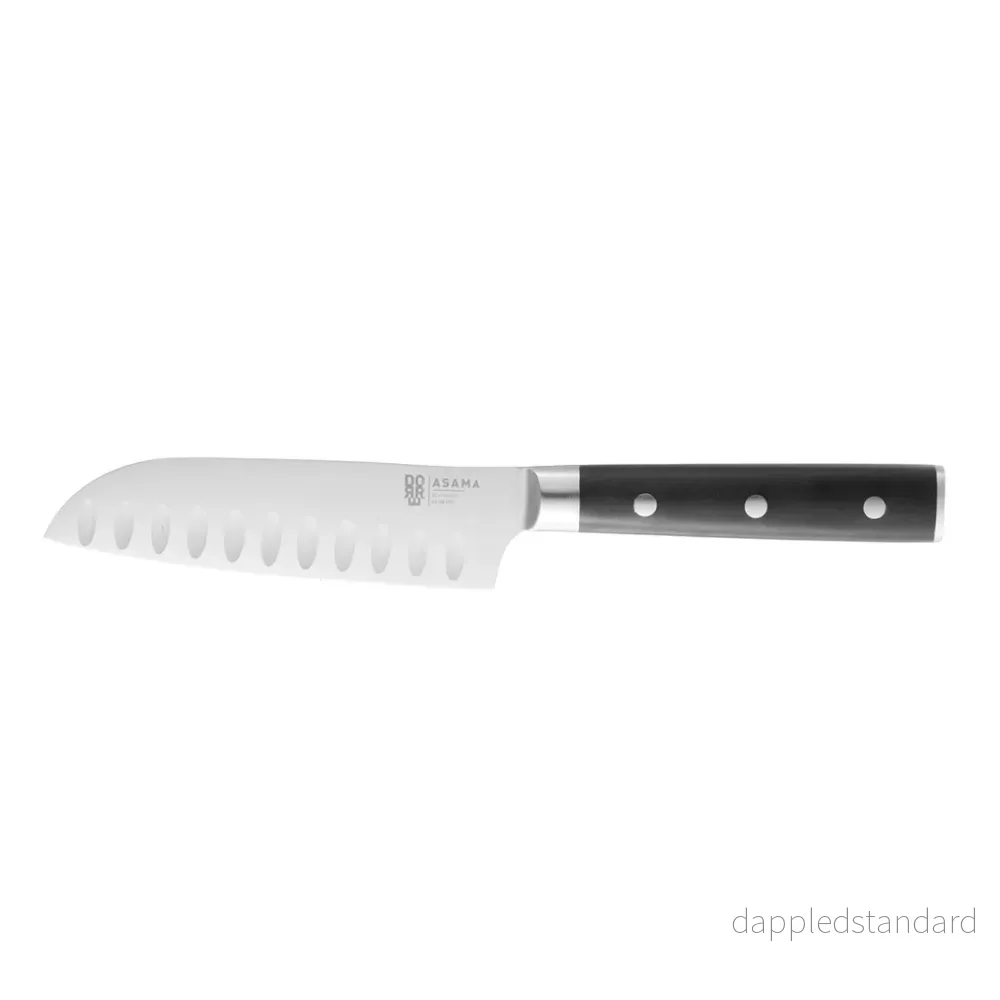 Asama Santokukniv 13 cm Asama Santokukniv 13 cm