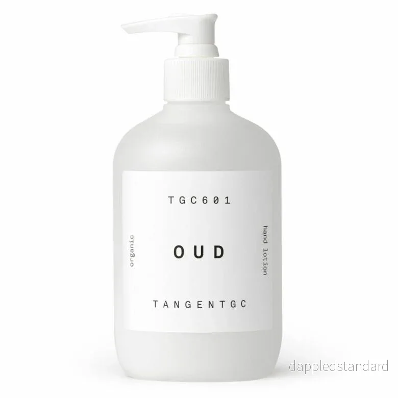 Oud Handlotion 350 ml Tangent GC