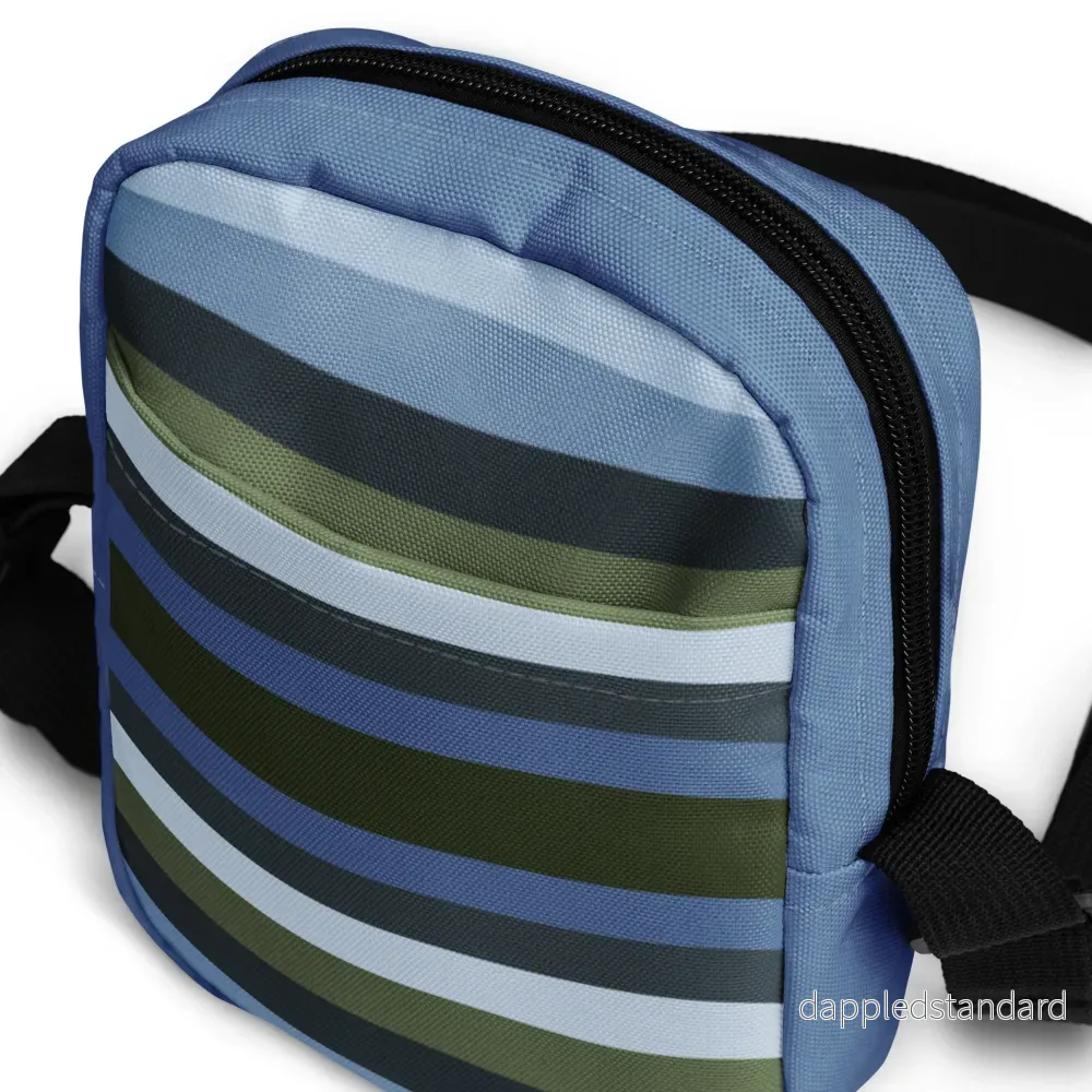 Crossbody Väska Rapsodi Ulvön - Bild 3