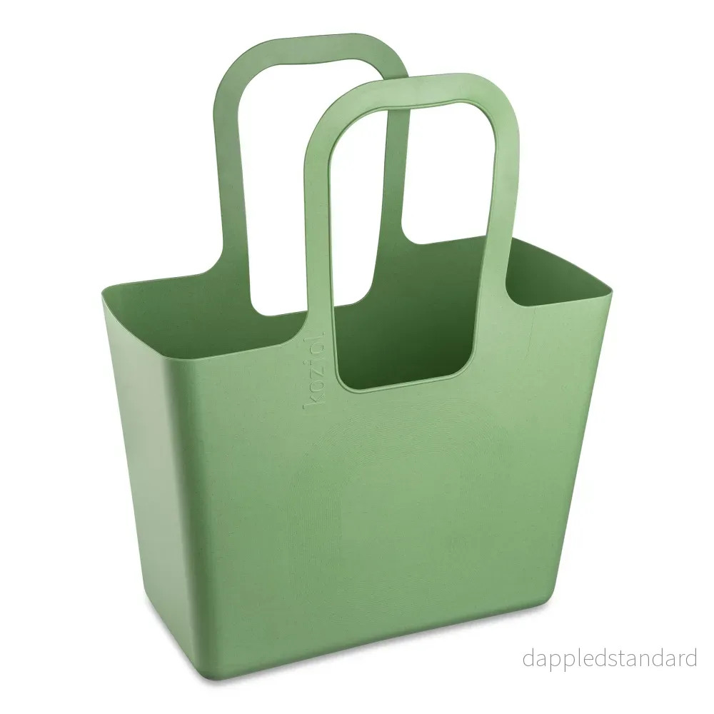 Väska Tasche xl nature leaf Väska Tasche xl nature leaf