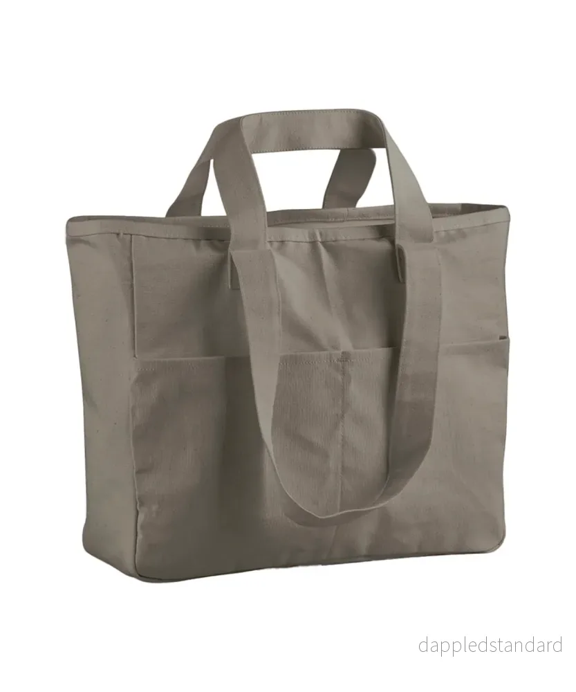 Dual-Handle Cargo Bag - Bild 3
