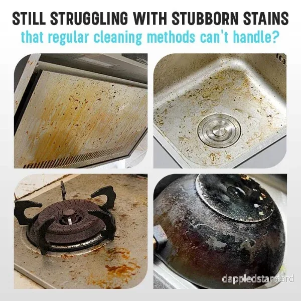 SteamForce™ – Djup Rengöring Med Kraftfull Ånga - Bild 3