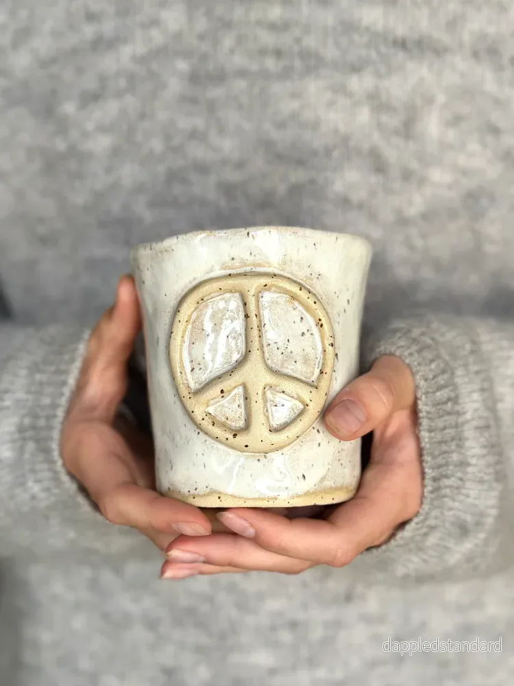 Mugg Peace