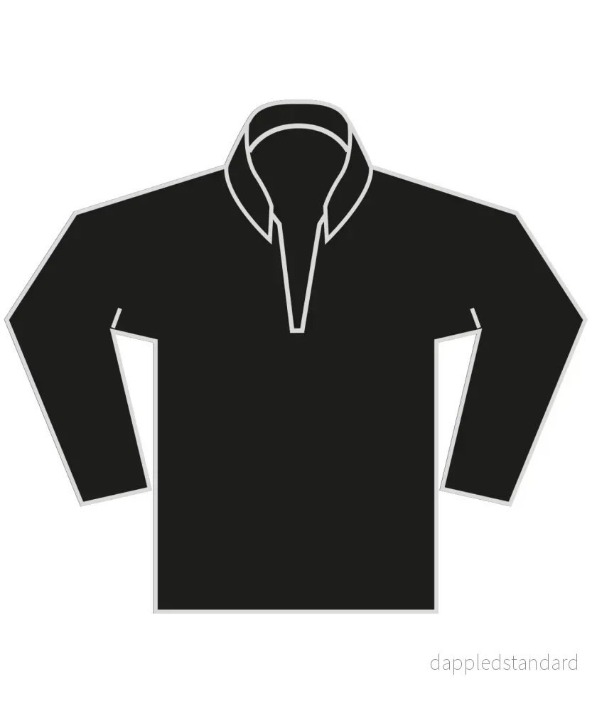 Kustom Kit - Vanlig Passform 1/4-Zip Piqu Sweatshirt - Bild 2