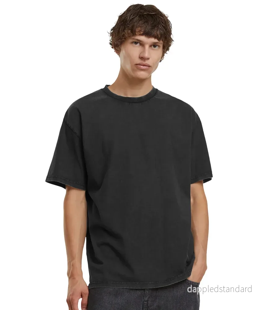Vintage Heavy Loose Tee – Herr Vintage Heavy Loose Tee – Herr