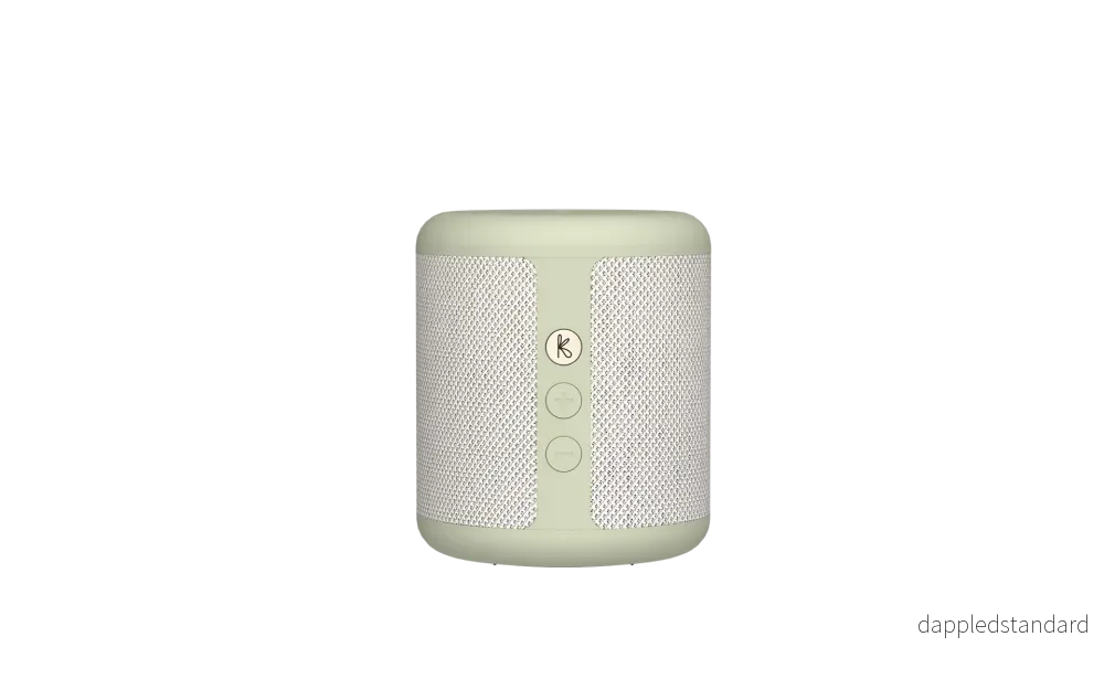 Högtalare Karl bluetooth 5.1 qi dusty Högtalare Karl bluetooth 5.1 qi dusty