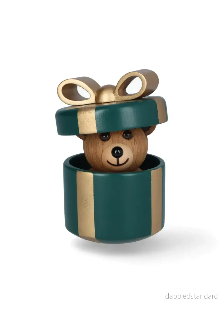 Dekoration Gifting Teddy Teddybjörn Dekoration Gifting Teddy Teddybjörn