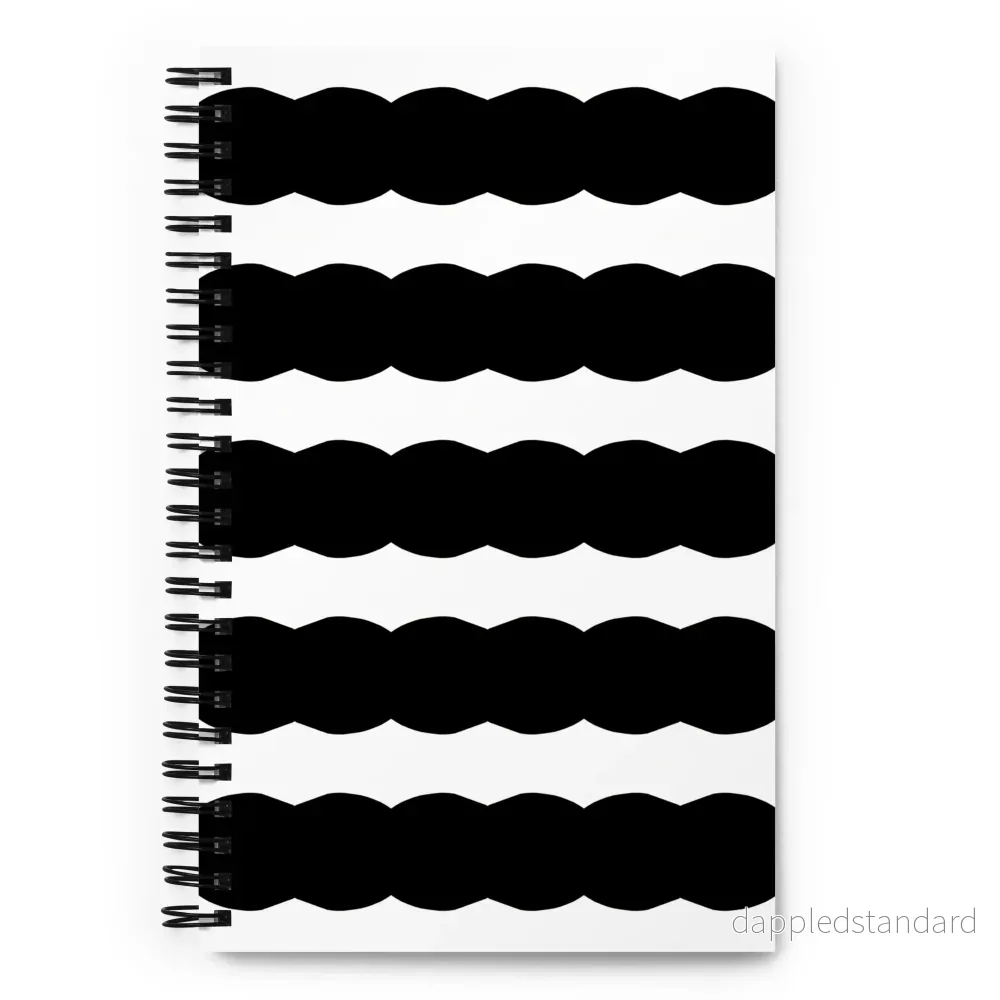 Spiralblock A5 Ika Blubb Spiralblock A5 Ika Blubb