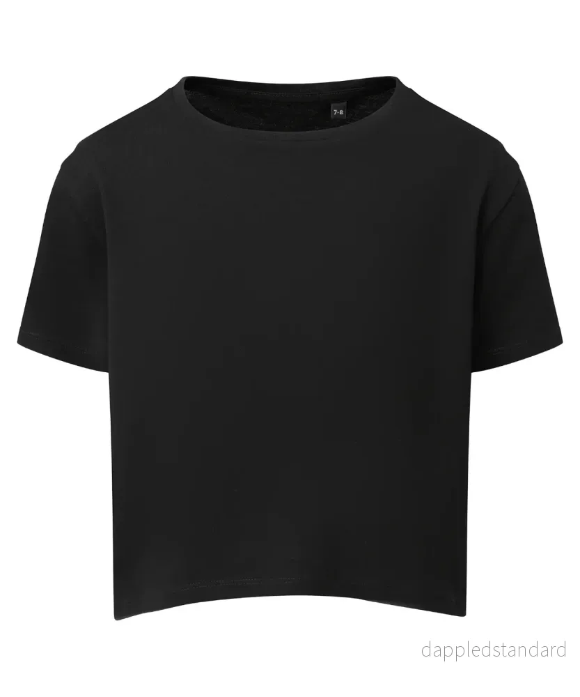 TriDri boxy t-shirt för barn - Bild 2