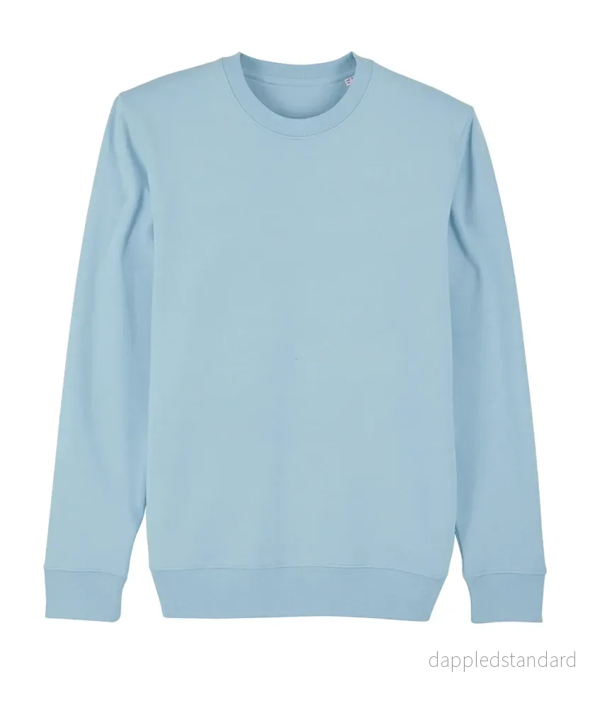 Stanley Stella - Unisex Changer Sweatshirt/Rund hals