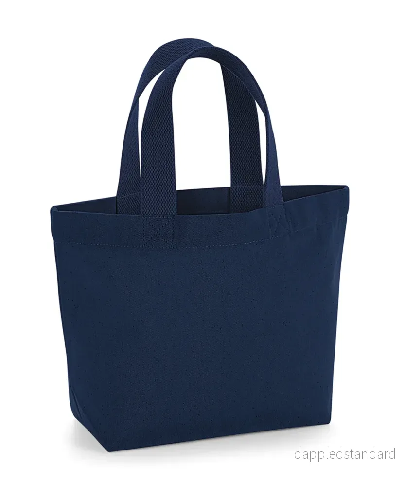 EarthAware Organic Marine Tote Mini - Bild 3