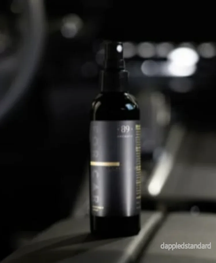 Bilspray parfymerad - Bild 2