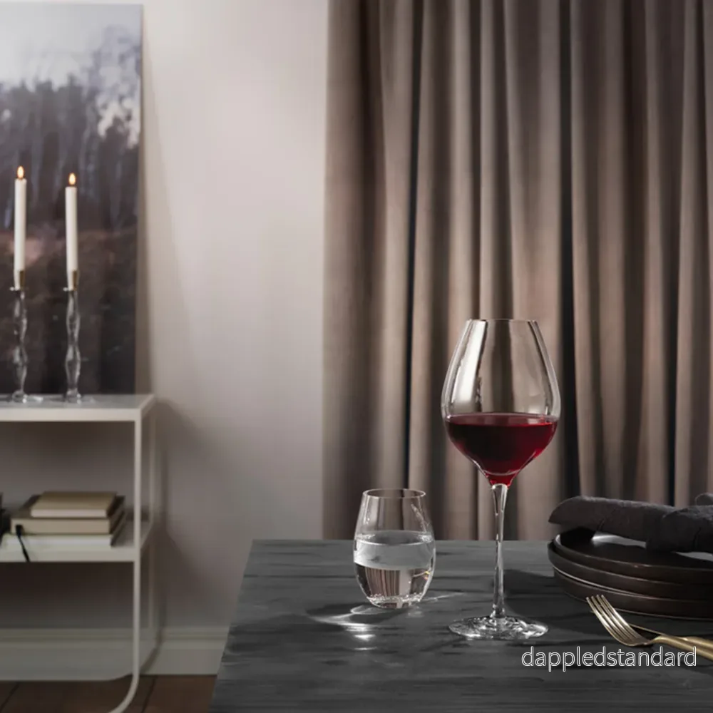 Zephyr Red Wine - Bild 2