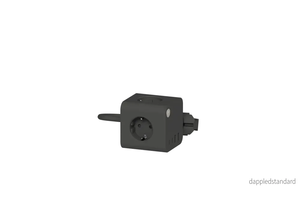 Grenuttag Ampie wired eu usb-a/usb-c Grenuttag Ampie wired eu usb-a/usb-c