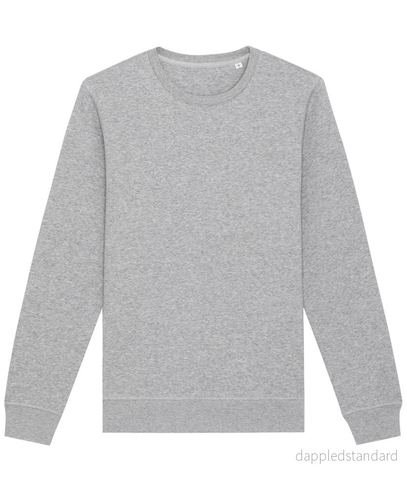 Stanley Stella - Roller Unisex Sweatshirt/Rund hals
