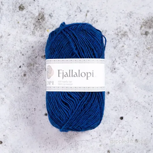 Fjällalopi – 3021 – Bay Blue