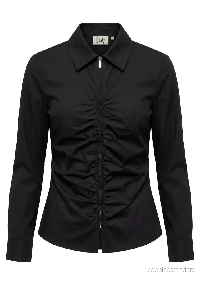 Isay blus sigga - Bild 2
