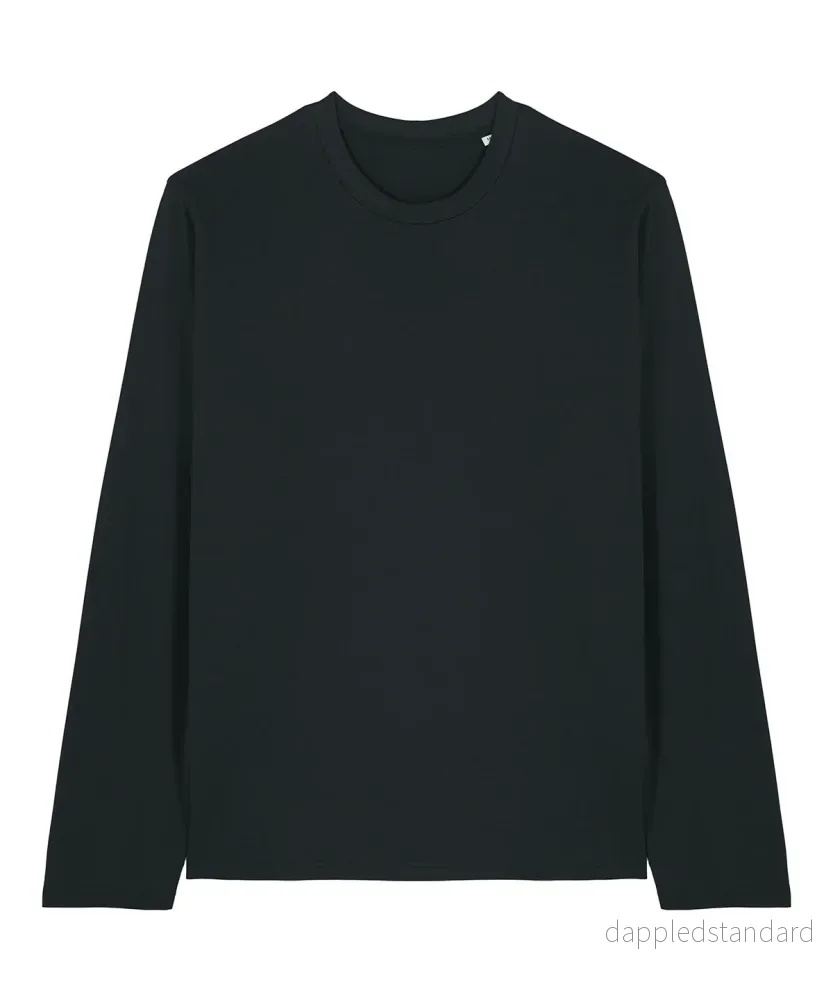 Stanley/Stella Creator 2.0 – Långärmad T-shirt, Unisex Stanley/Stella Creator 2.0 – Långärmad T-shirt, Unisex
