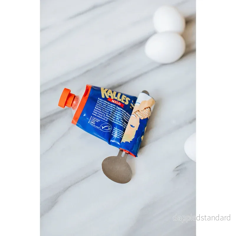 Tru Tubklämma - Bild 2