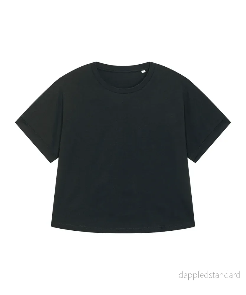 Stella Collider Överdimensionerad T-shirt – Dam