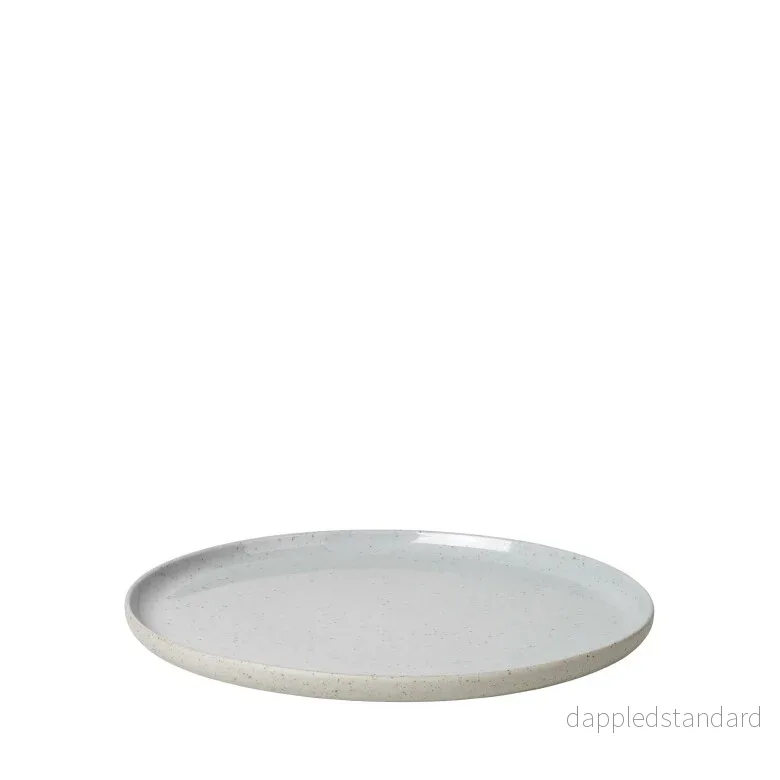 Sablo Desserttallrik Ø21 cm Cloud