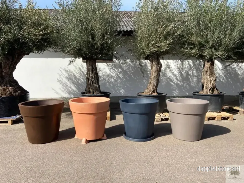 Stor Kruka Lira Elite - ⌀ 100 cm - Bild 2